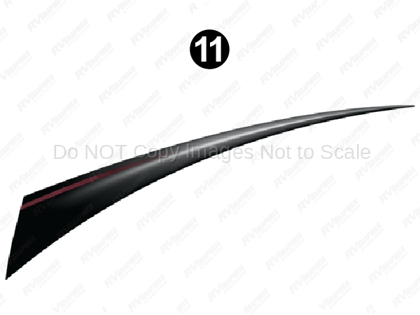 Fwd Upper Print Spear