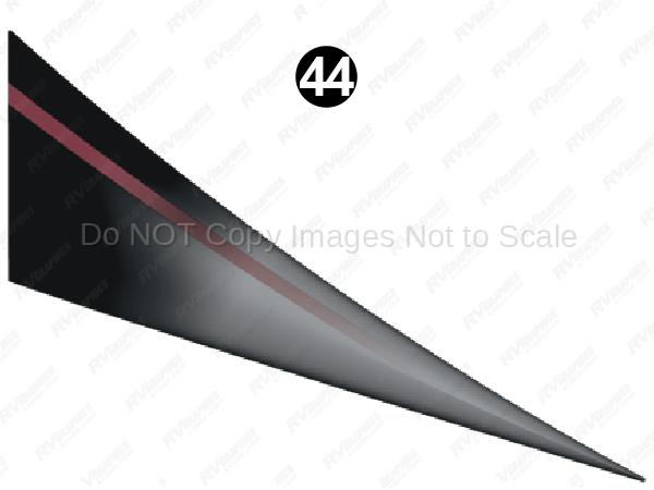 Front Print Spike RH