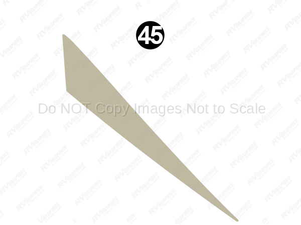 Front Canyon Spike RH