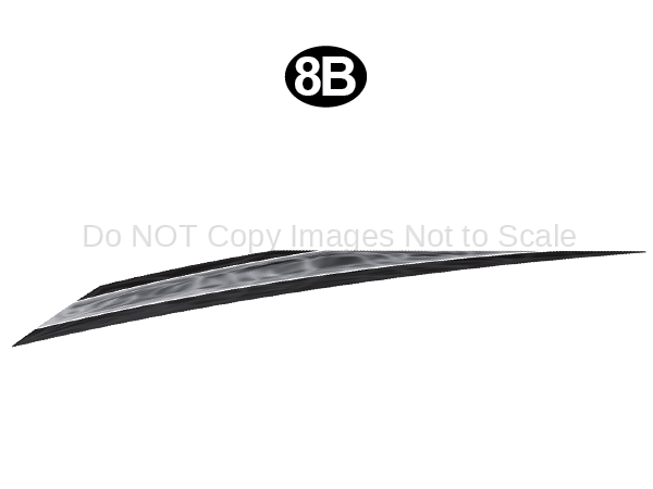 Fwd Upper Spear Tail