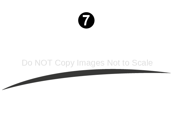 Mid Upper Thick Sweep