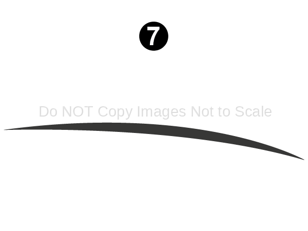 Mid Upper Thick Sweep