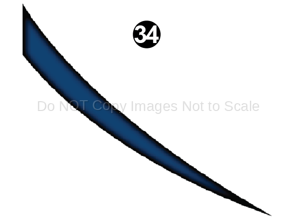 Back Lwr Small Spike LH