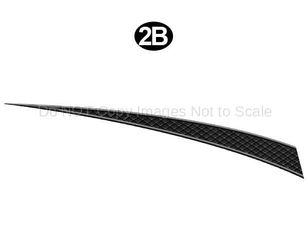 Fwd Upper Spear 1 Tail