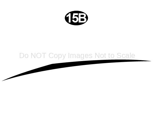 Upper Roof Split Hook B