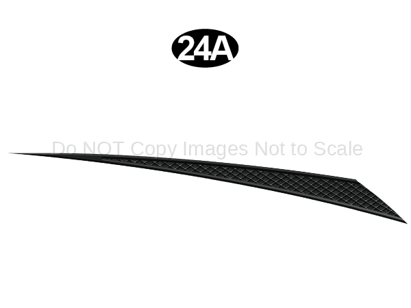 Back Split Spear Tip