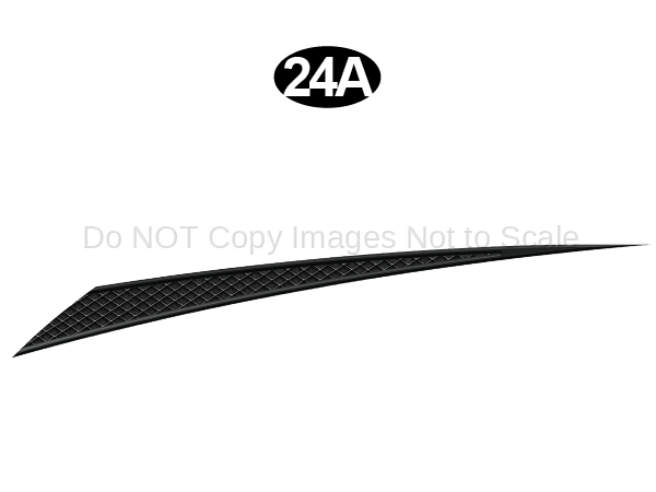 Back Split Spear Tip