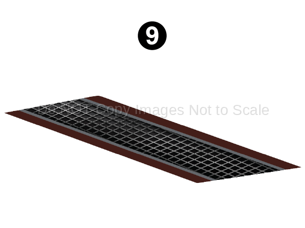 Fwd Nose Lwr Print Wedge