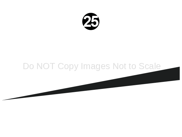 Rear Lwr Alloy Spear