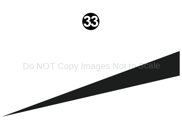 Back Lwr Alloy Spike RH