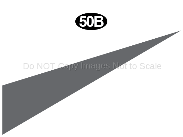 Front / Rear Inner Spike B