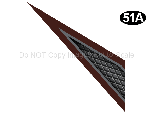 Front / Rear Print Spike A