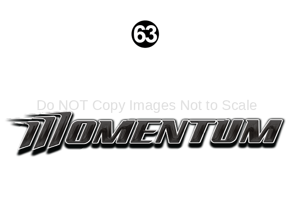 Side Momentum Logo