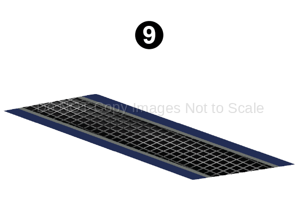 Fwd Nose Lwr Print Wedge