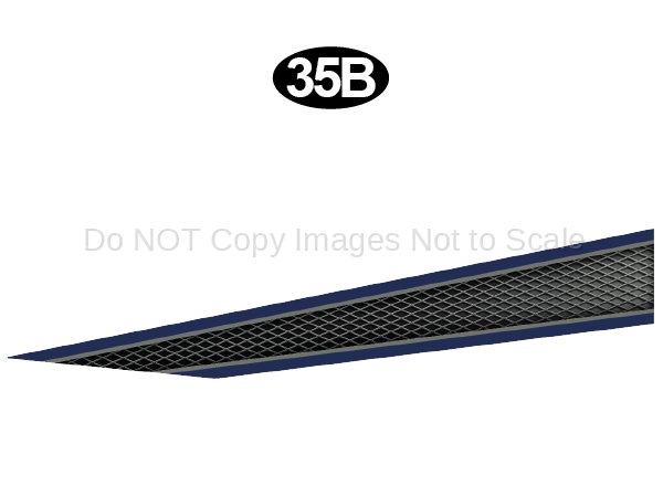 Rear Upper Print Spear B