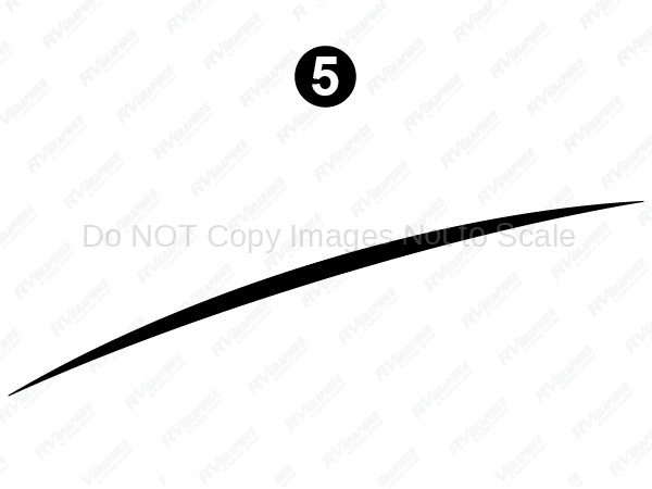 Black Sweep-Roadside (Driver-Left)