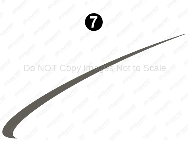 Fwd Neck Nickel Hook-Roadside (Driver-Left)