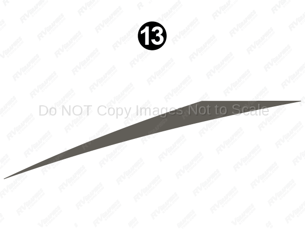 Fwd Roofline Spike-Roadside (Driver-Left)