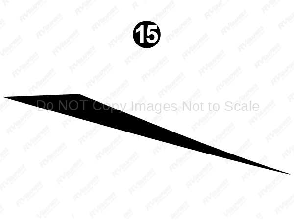 Mid Roofline Spike-(Curbside-Passenger-Right)