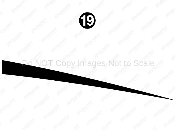 Rear Upper Spike-(Curbside-Passenger-Right)