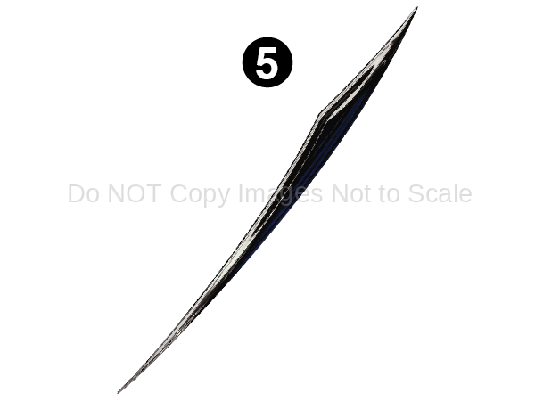 Front Cap Inside Graphic