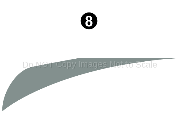 FW Side Front Upper Corner