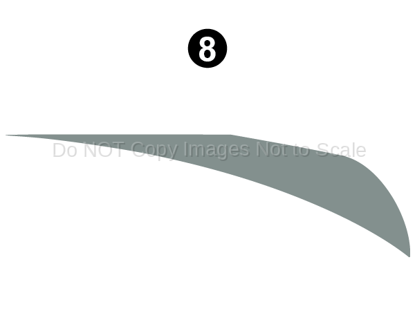 FW Side Front Upper Corner