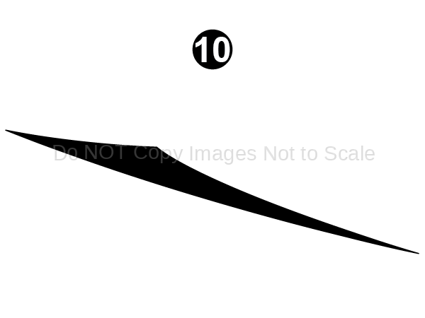 FW Side Front Upper Dart #1