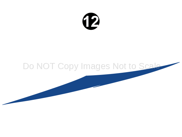 FW Side Front Upper Dart #2