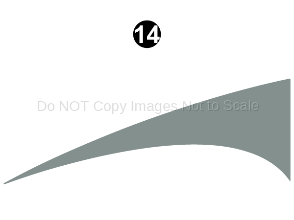 Side Rear Middle Swoop