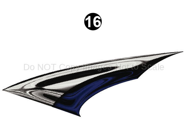 Side Center Graphic #2