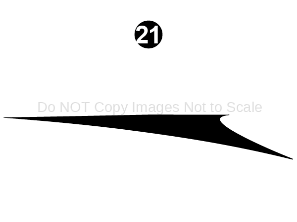 Side Center Upper Dart