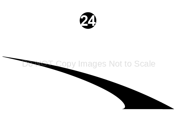 Side Center Skirt DC