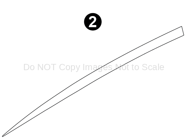 Fwd Upper Corner Sweep