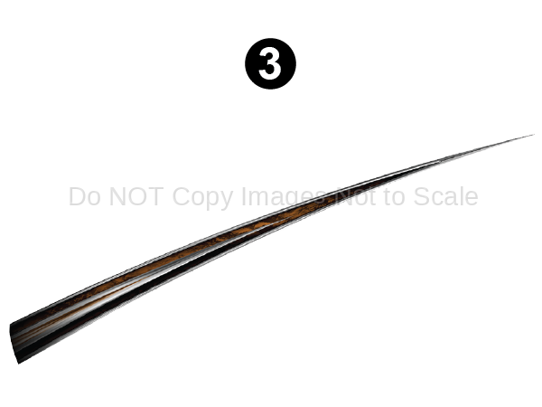 Fwd Upper Printed Sweep