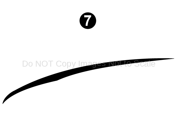 Fwd Mid Black Swoosh