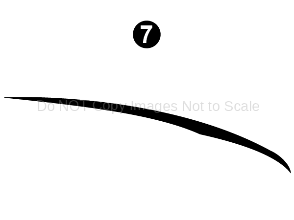 Fwd Mid Black Swoosh