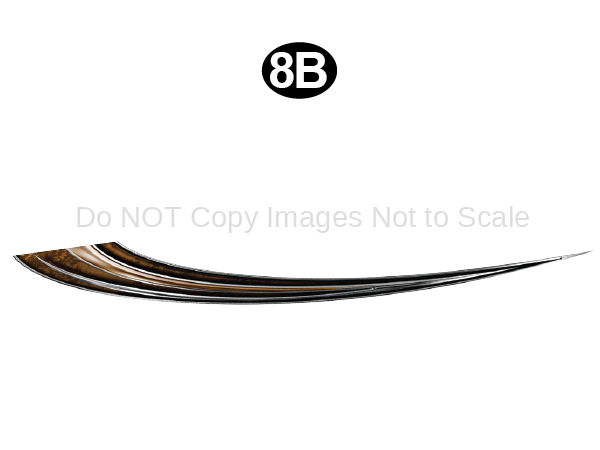 Fwd Lwr Printed Hook