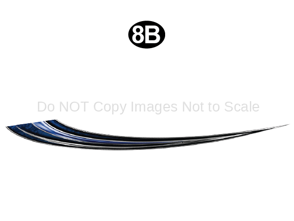 Fwd Lwr Printed Hook