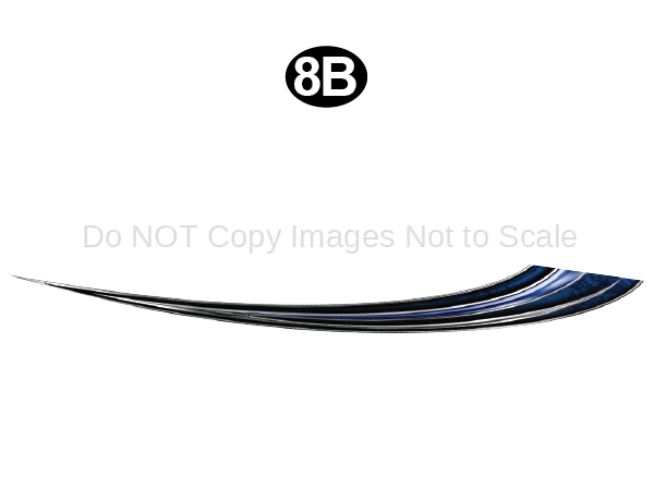 Fwd Lwr Printed Hook