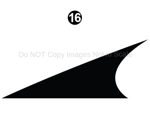 Mid Lower Skirt Fill