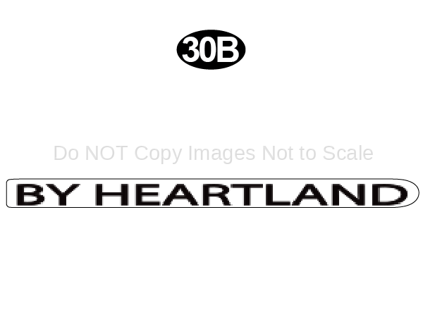 Side By Heartland