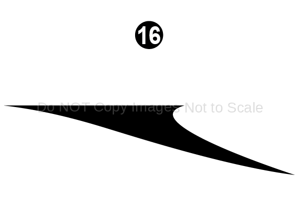 Center Upper D/C-Curbside-Passenger Side