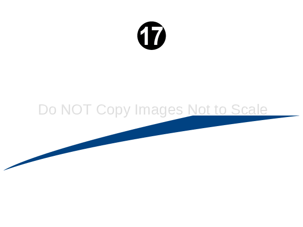 Center Upper Sweep Roadside-Driver Side