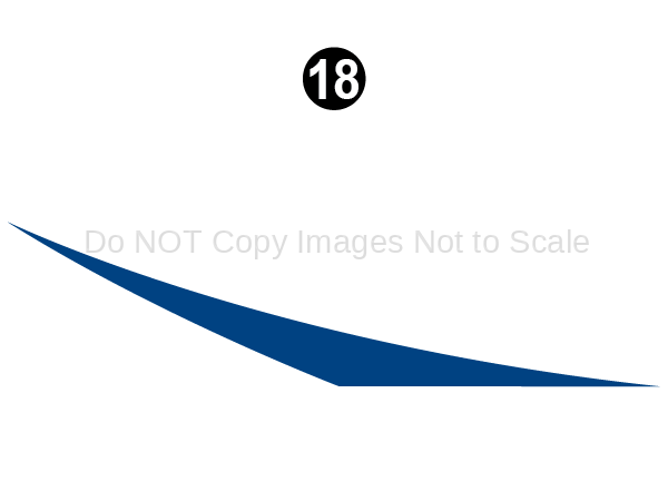 Fwd Skirt Sweep-Curbside-Passenger Side