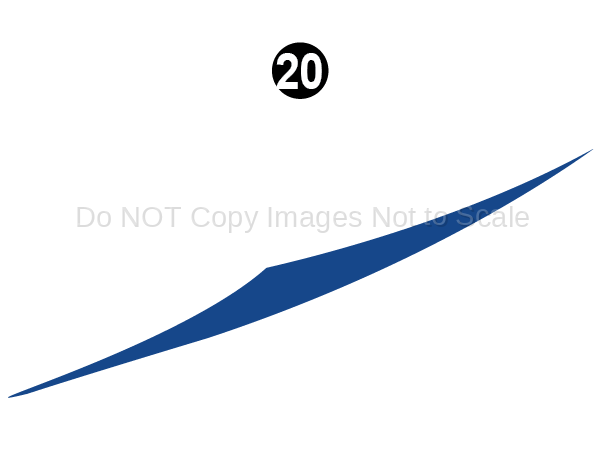 Blue Dart Roadside-Driver Side