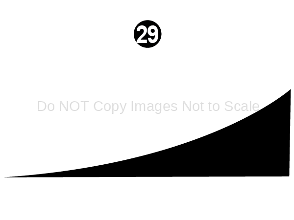 Rear Lower Corner Roadside-Driver Side