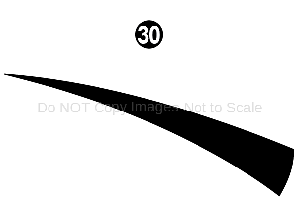 Fwd Lower Sweep-Curbside-Passenger Side