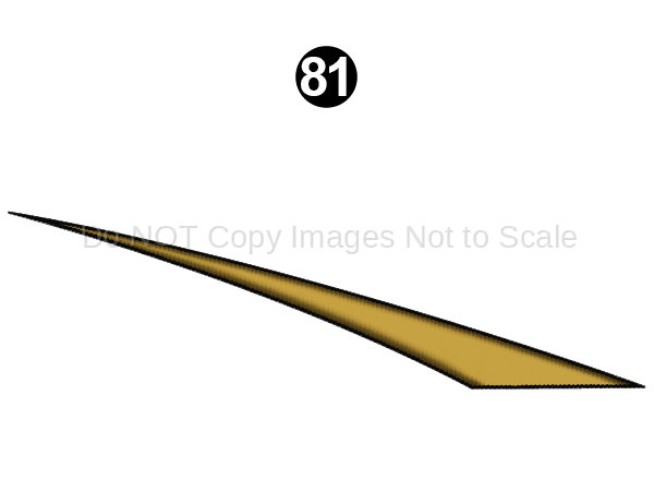 Fwd Neck Small Sweep