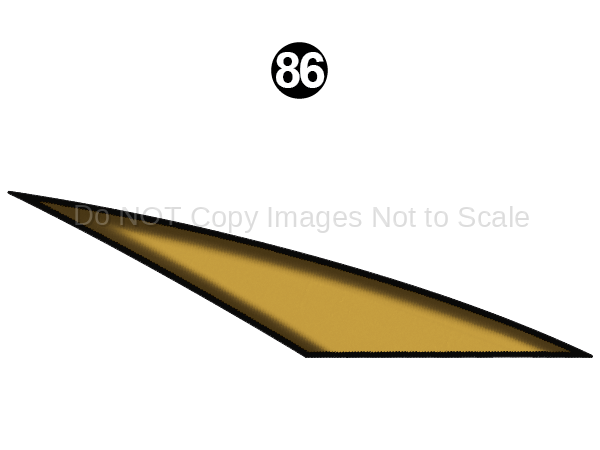 Mid Skirt Print Sweep A